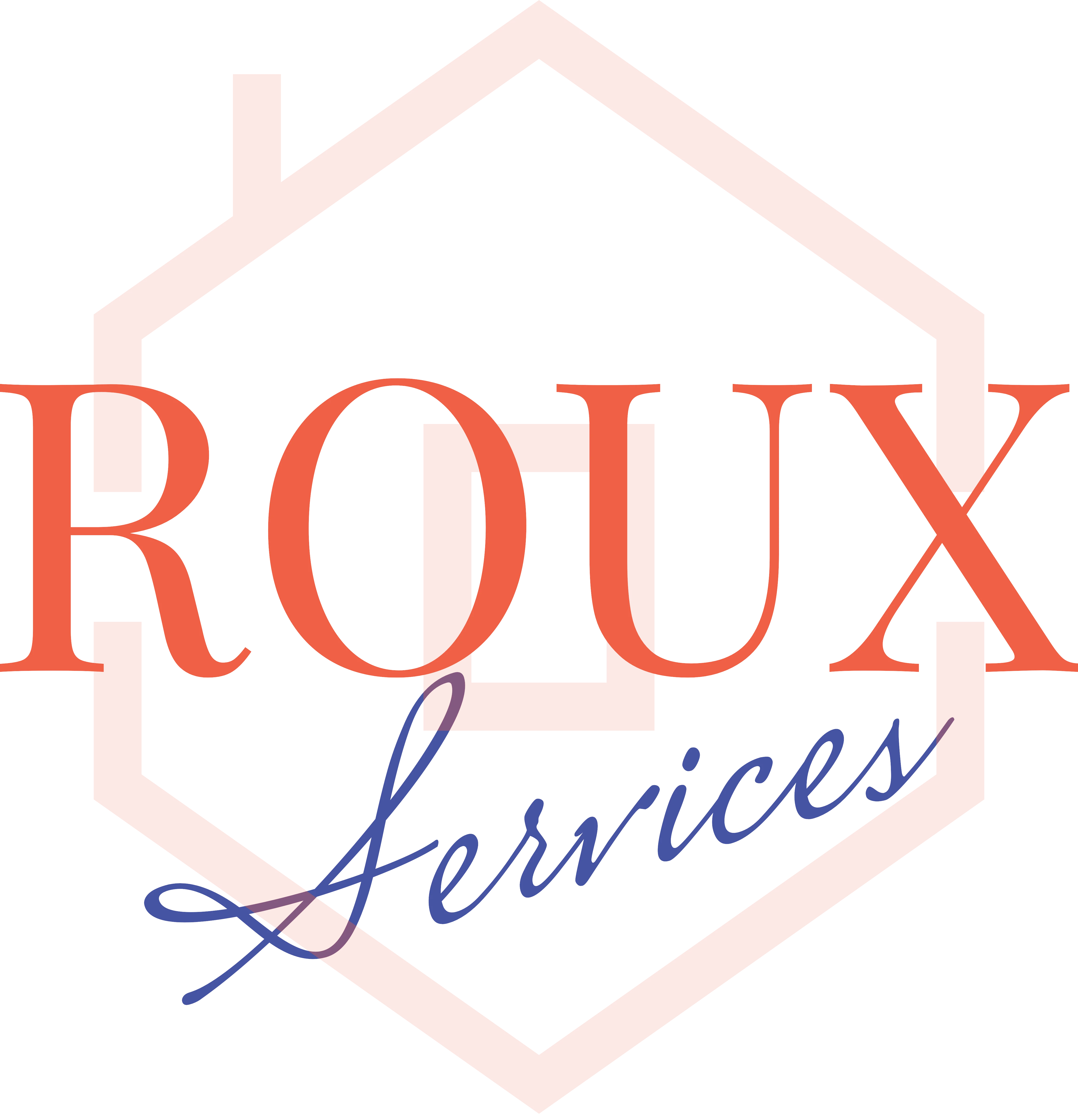 Roux Services AB